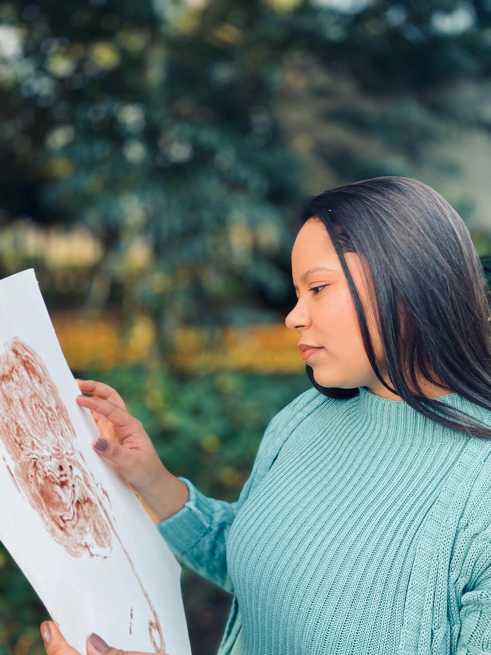 Apoio durante o parto